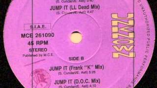 Ma. Trag - Jump It (Frank K Mix)