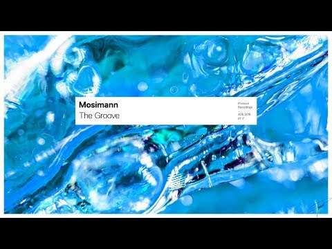 Mosimann - The Groove