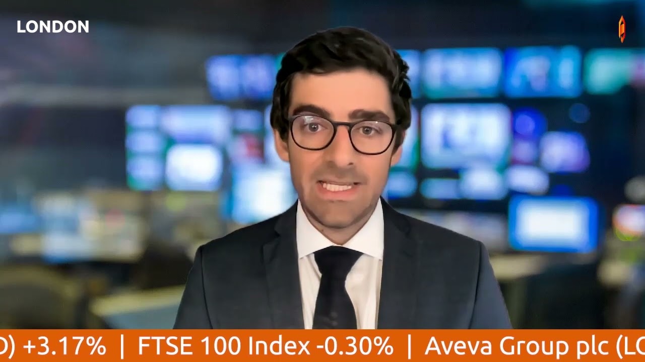 FTSE slips back - Market Report