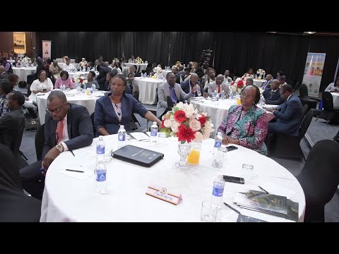 Why Zimbabwe's One Health Strategy Is a Game Changer for Africa