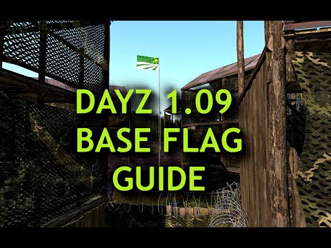 Flag Dayz