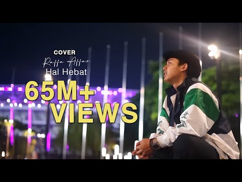 Hal Hebat - Govinda ( cover by raffaaffar )