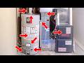 Hot Water Tank Is Leaking Top 8 Easy Things To Check