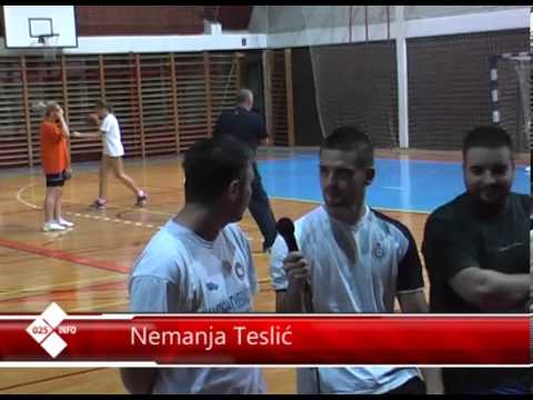 Sportska Panorama ORK Apatin