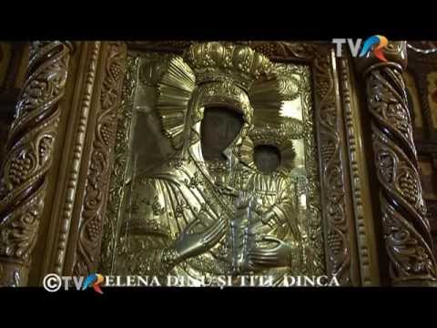 Manastirea Giurgeni-Universul Credintei -Televiziunea Romana