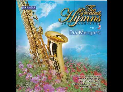 Instrumen Rohani Kristen