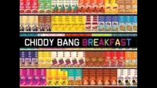 Does She Love Me -  Chiddy Bang