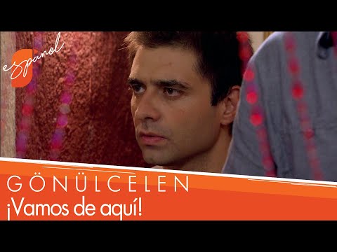 Murat ve Hasret - Becoming a Lady | Gönülcelen