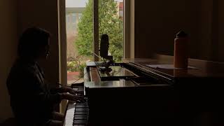 for the man upstairs