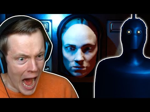 Amazing Horror Game from The Mortuary Assistant Developer - Kohate