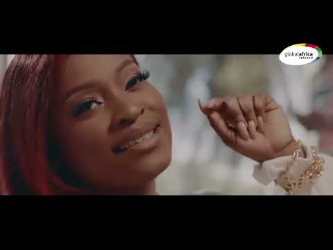 "J'ai décidé de vivre de mon art" Isis Kingue