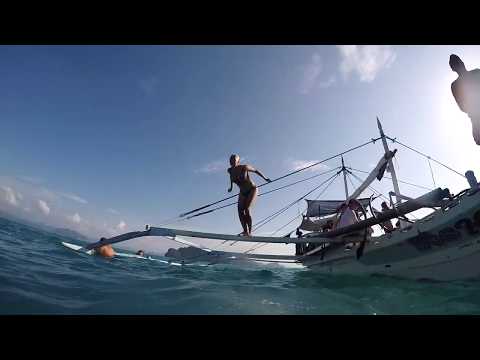 Adventures in El Nido, The Philippines 2019