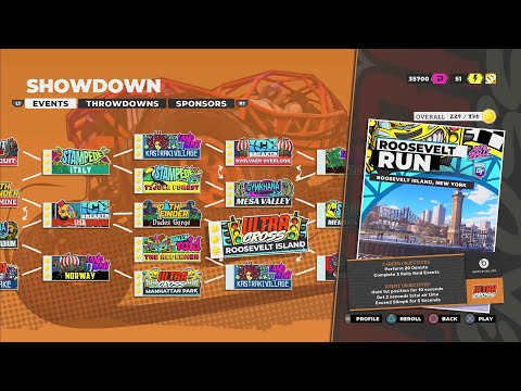 DIRT 5: Career, Part 80 - ROOSEVELT RUN - PS5 4K Gameplay Walkthrough