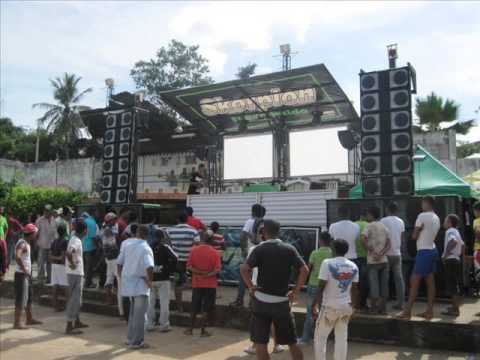 Amor Prohibido - Mikey Love FT Jeivi Dance   -  Skorpion Disco Show En Parranda