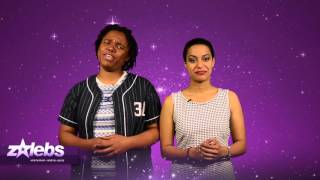 NEWS  It's Official Tumi Morake is back on #OPW