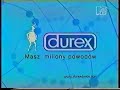 Reklama Durex 2001 Polska