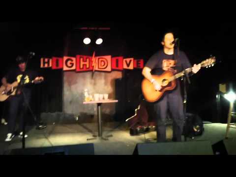 Tony Sly's Final Show - Coming Too Close [Part 17 of 31]