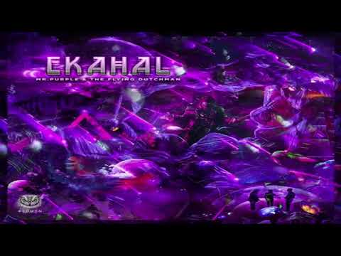 EKAHAL - The Flying Dutchman (Original Mix)
