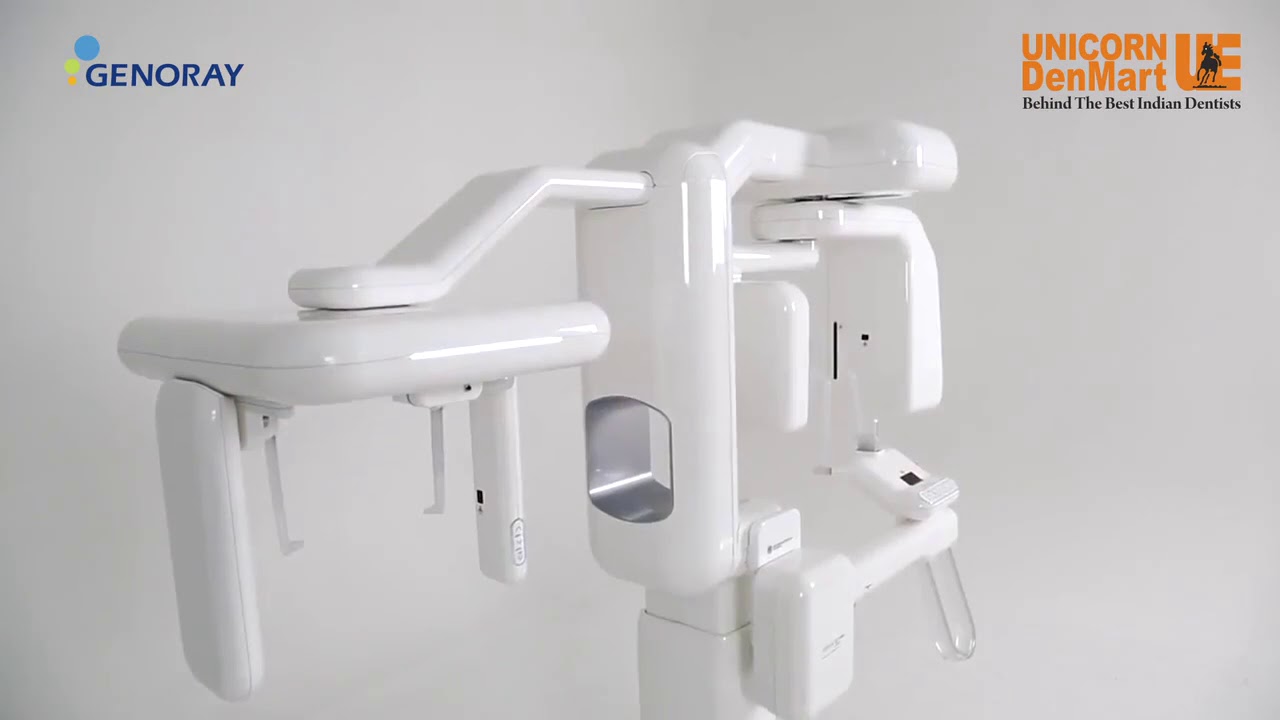 Papaya 3D Plus Dental Imaging | CBCT System for Dentistry