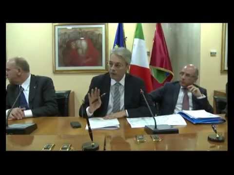 ONDA TG 14.03.2014 - APPALTO LAVORI STRADA L'AQUILA - AMATRICE