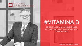 Vitamina D y Calidad de Vida