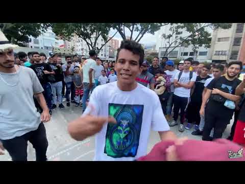 BLEESSAI🆚ADVERSO - FINAL [RAP SIN GROSERIAS FECHA 1 TEMP 2023]