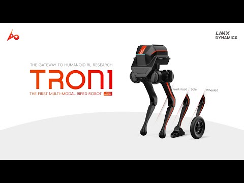Tron 1 Video 2282
