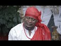 Efunroye - Latest Yoruba Movies 2025 Fathia Balogun, Toafeek Adewale Digboluja, Juliet Jatto