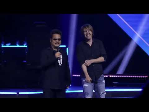 Tekken 8 Announcement in EVO 2023 Las Vegas Harada Complete