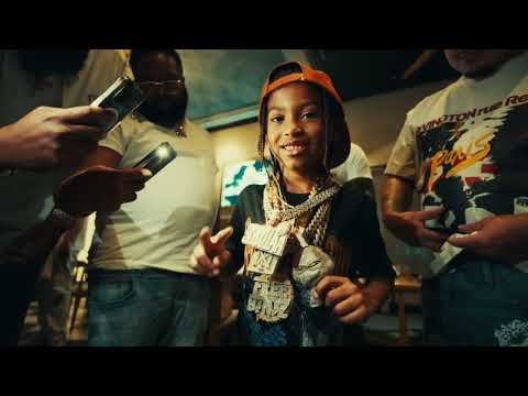 Roadrun Cmoe- Bad Work (Official Music Video)