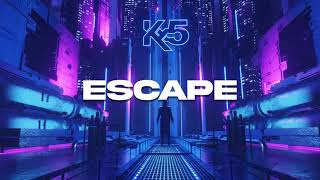 Cover art for KX5 - ESCAPE [NEOTEK FLIP]