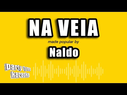 Na Veia - Mc Naldo