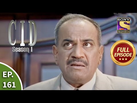 CID (सीआईडी) Season 1 - Episode 161 - The Case Of Two Abhijeets' - Part - 1 - Full Episode