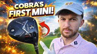 Cobra Mini Driver: Too Good To Be True?