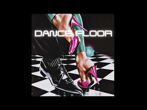 FREE - Free 80s Pop x Synthwave Type Beat - Dance Floor