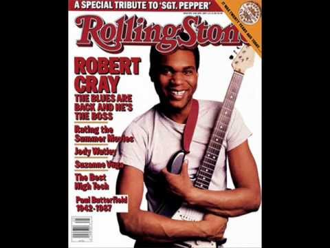Robert Cray  - Laugh out Loud