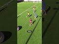 Staying On The Ball