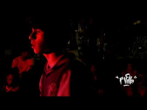 KUNS VS LIL WHITE | FINAL | FECHA #2 | TEMPORADA 1 [UNDER CHAMPIONS]