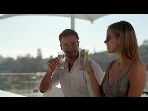 InterContinental Sydney Double Bay