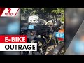 Doctors Warn Of Doubling In E Bike Injuries As One Sydney Company Offers Solution 7NEWS