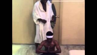 Download lagu comedy video CrazeClown Ft  Tegaa – Ade Still On Kunfu Perfection www GQ234 com mp3