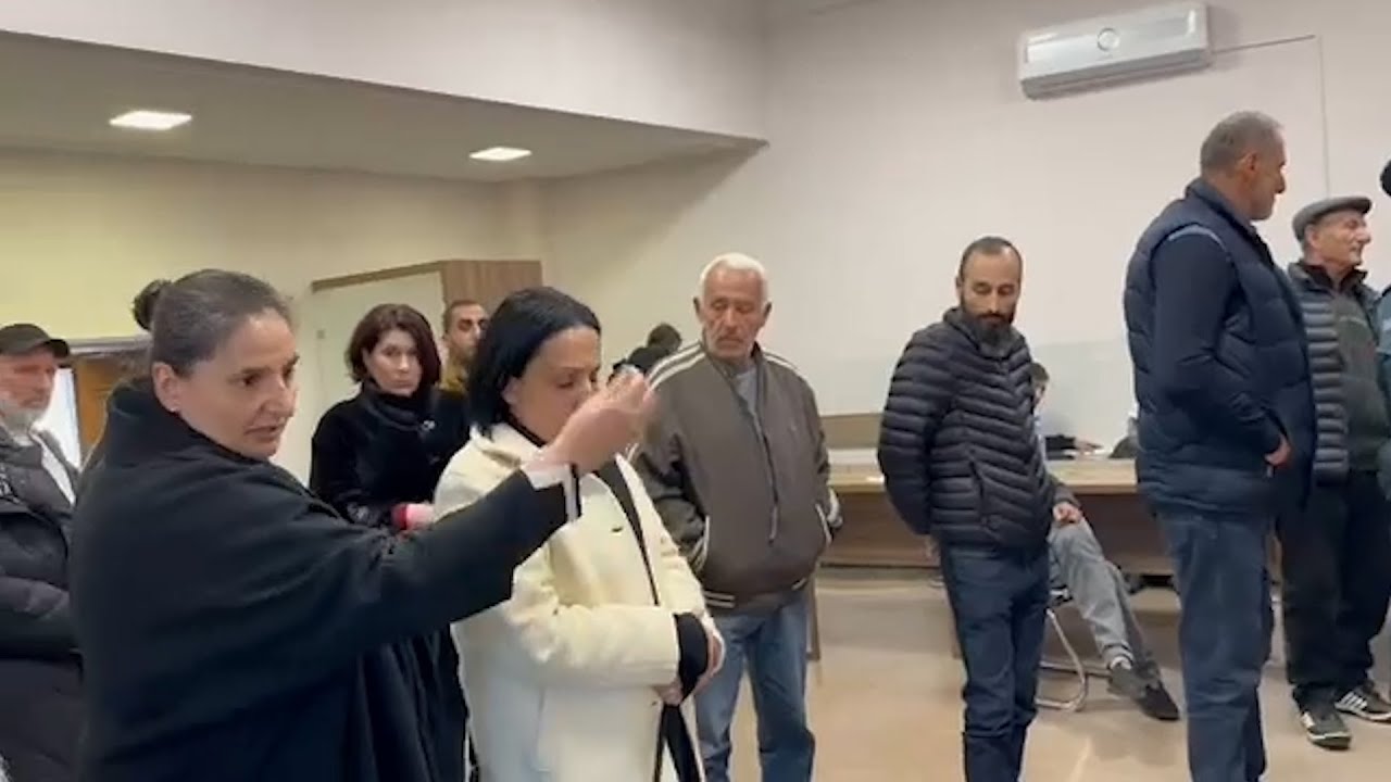 Ժամանակին Փաշինյանն ասում էր՝ քաղաքացին կարա քացով խփի, բացի դուռը․ անհետ կորածի ծնող