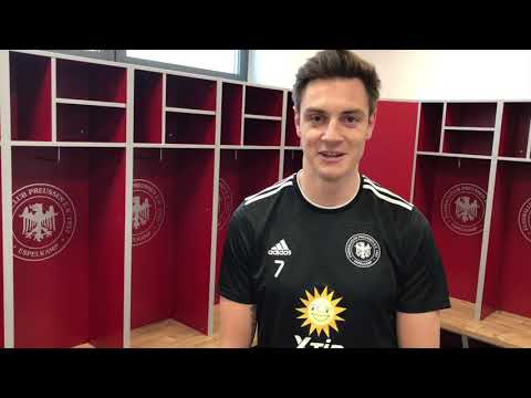 Preußen vs. Arminia Bielefeld