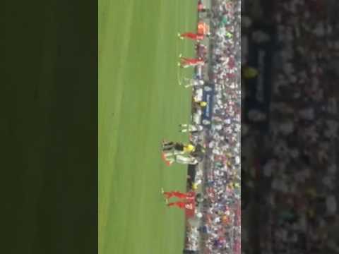 Marcelo scored Vs Psg