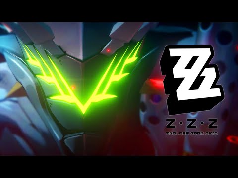 Zenless Zone Zero OST - Long Live the King (Extended HQ Ver)