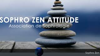 Sophro Zen Attitude - Lecelles