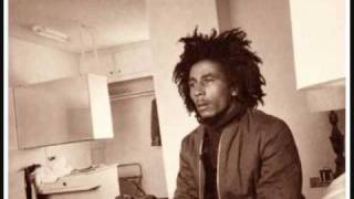 Bob Marley Real Situation