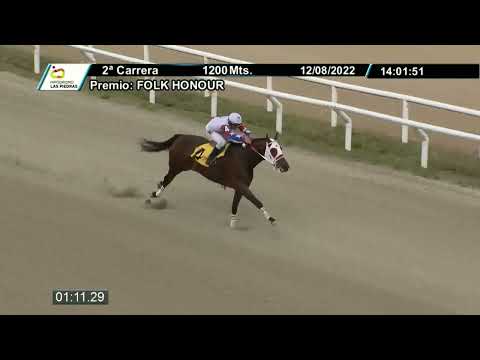 220812 c02 - ELECTRO FEVER - HIPODROMO LAS PIEDRAS