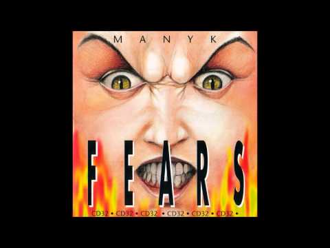 Amiga Fears (1995) - Theme/Menu Song