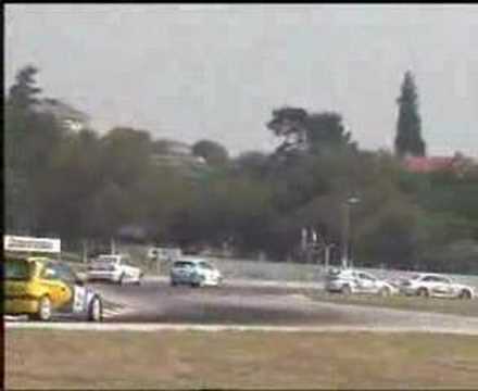 Ali Dinc - Honda Civic Type-R